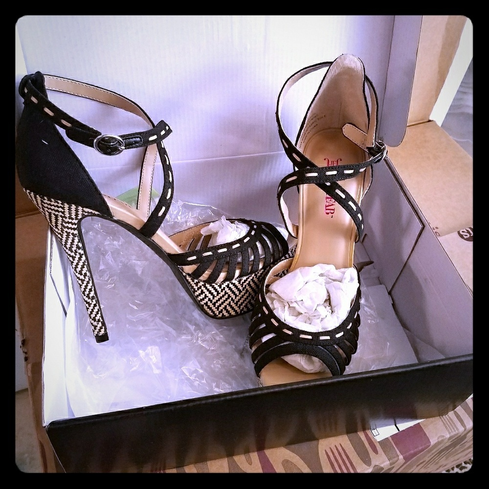 Heels